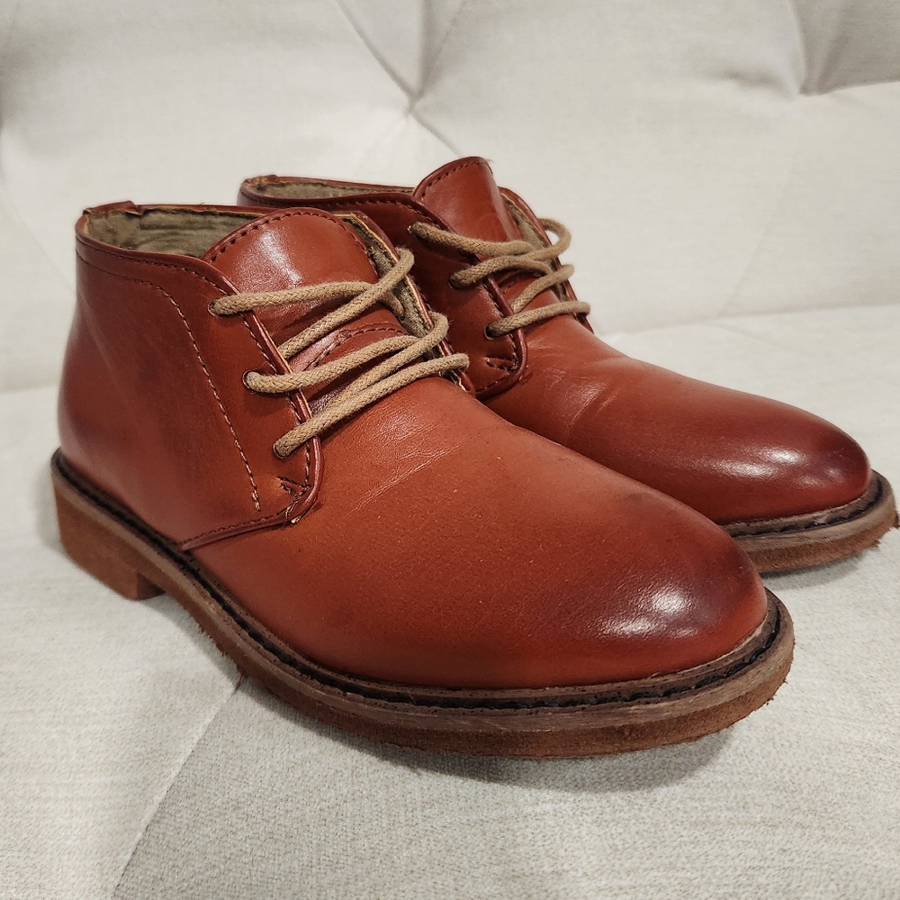 Little boys Dress Shoes Size 11